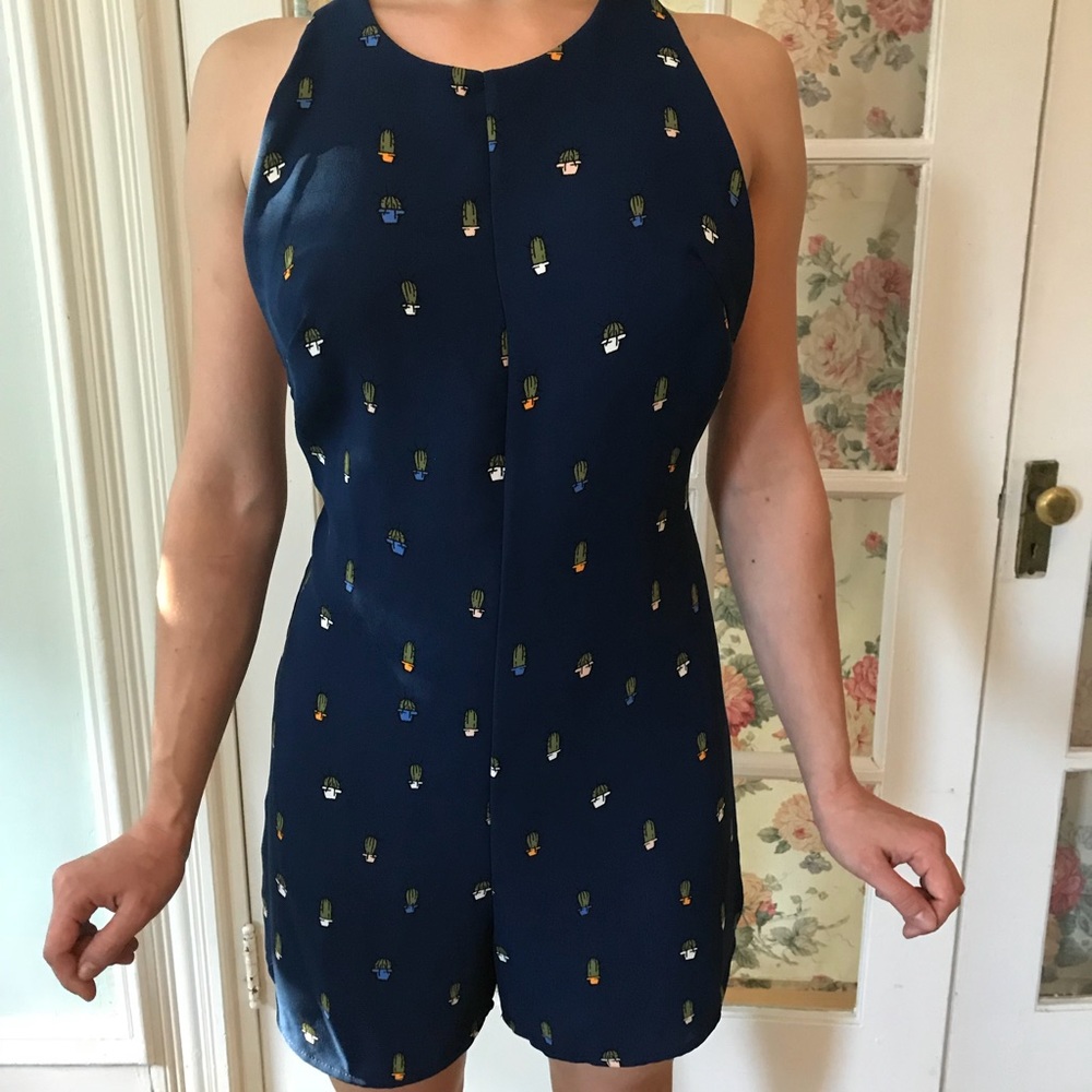 Adorable Zara Romper